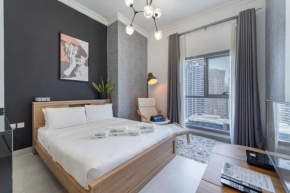 Cozy STUDIO in Dubai Marina - SPECIAL OFFER
